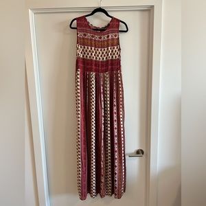 Minkpink maxi dress